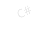 C#